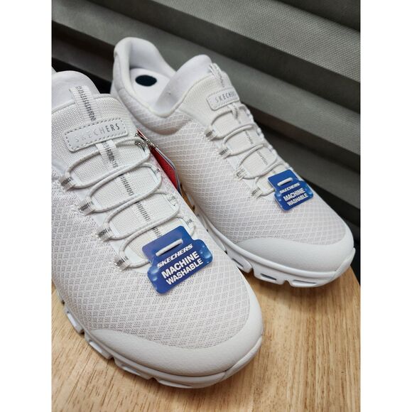 Skechers Glide-Step Resilience Women's size 9 Wide Fit - Picture 10 of 12